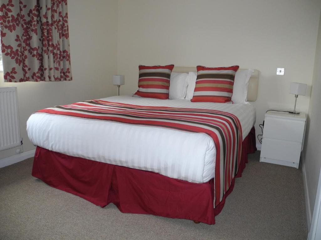Oakside Lodge Guest House Canterbury Zimmer foto